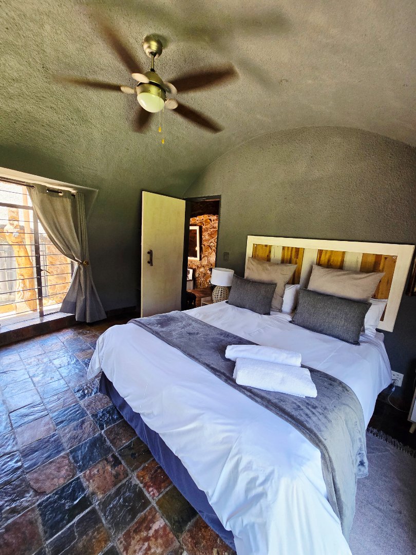 Commercial Property for Sale in Bloemhof Rural North West